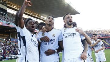 “Los clubes cruzan los dedos por debajo de la mesa para que salga la Superliga”