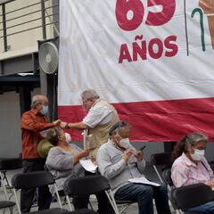 Pago doble Pensión Bienestar 2024: cuándo inicia la entrega de depósitos y monto total