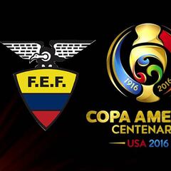 Ecuador vs Haití: Crónica, resumen, ficha e imágenes