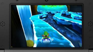 Mario Party: Island Tour