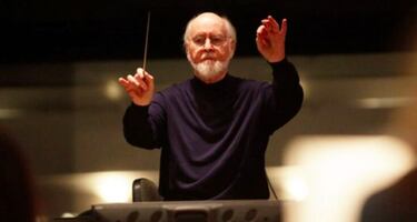 Indiana Jones 5, apunta a ser la última película de John Williams