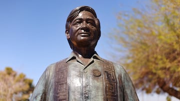 La alcaldesa de Los Ángeles, Karen Bass, proclamó el último lunes de marzo como el “Día de los Trabajadores Agrícolas”.