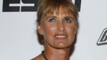 “El talento de Katie Ledecky lo tienen solo las grandes leyendas”