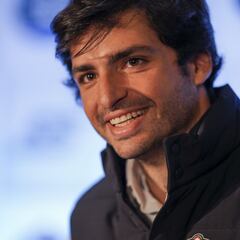 "No hay líder en Ferrari"