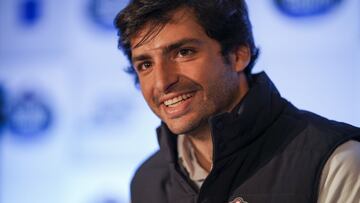 "No hay líder en Ferrari"