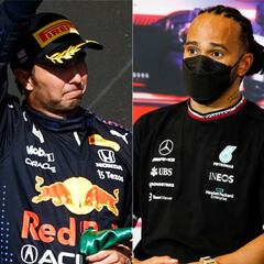 Los pilotos que correrán en el Gran Premio de México