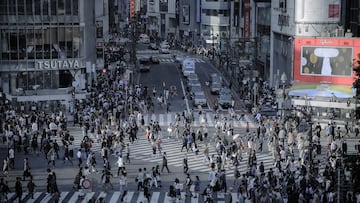 First opening its doors in 1885, the Shibuya station has undergone remarkable transformations, with the most significant being in 1932. A poignant reminder of unwavering loyalty, Hachiko's statue stands sentinel at the station's entrance.