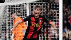 Huijsen está en el radar de España... y del Madrid