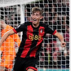 ¿Quién es Dean Huijsen? El central del Bournemouth por el que pelean los grandes de Europa