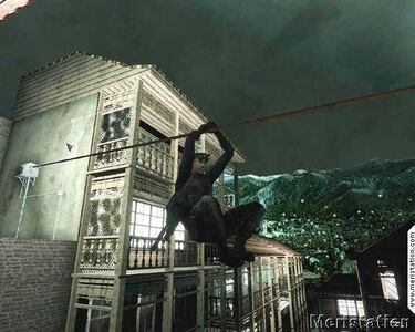 Splinter Cell llegará a GameCube más tarde de lo previsto