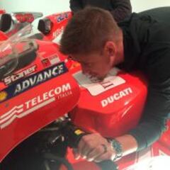 Stoner y Ducati cabalgan juntos de nuevo en Sepang