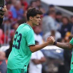 Miguel Gutiérrez, ‘fichaje’ incógnita