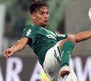Gustavo Scarpa, el crítico literario que lidera a Palmeiras