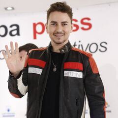 Jorge Lorenzo: "Márquez y yo formamos un 'Dream Team"