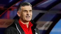 "El equipo está preparado para ir a Sevilla a ganar"