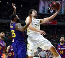 Llull: "Fue difícil por la calidad del rival pero merecimos ganar"