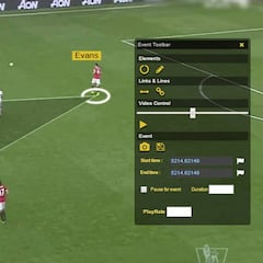 El Liverpool indemniza al City por 'colarse' en su base de datos