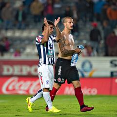 Pachuca estaría cerca de traer a un viejo conocido de la Liga MX