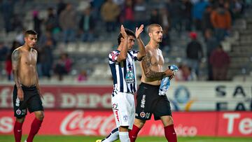 Pachuca estaría cerca de traer a un viejo conocido de la Liga MX