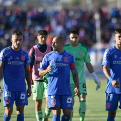 Gustavo Álvarez se complica: la U sufre con dos bajas cruciales