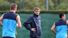 Si el Barça quiere fichar antes deberá dejar salir