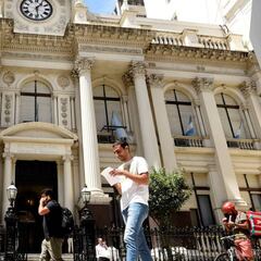 Coronavirus Argentina: ¿cuáles son las fases de la cuarentena y en qué consisten?