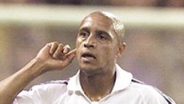 Este gesto a Valdano tras un gol al Espanyol en 2001 encendió la mecha.