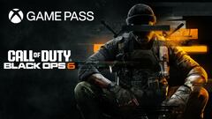 Game Pass confirma a CoD Black Ops 6 de lanzamiento y abre la veda a la llegada del resto de entregas