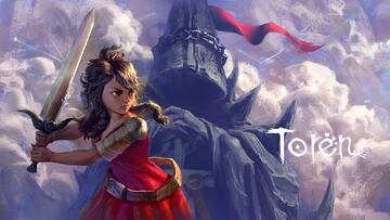 Ilustraci¨®n - Toren (OSX)