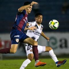 Así se vivió la jornada 5 de la Copa MX