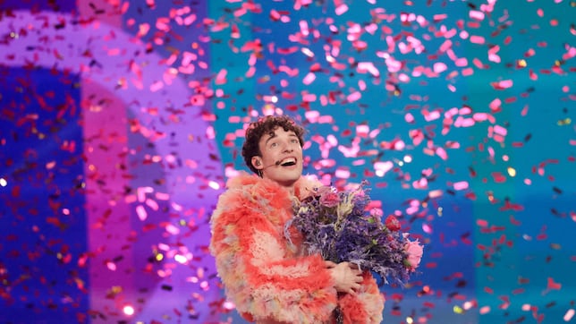 ¿Por qué Eurovisión 2025 se celebra en Suiza? Estos son todos los países que han celebrado el Festival