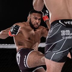 AFL, un show de puerta grande