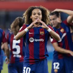 Vicky, de Vallecas a Golden Girl