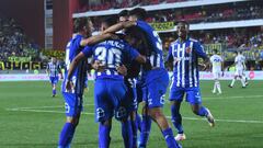 La U está a detalles de confirmar un nuevo refuerzo