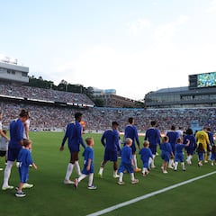 ‘NBC’ quiere llevarse la Premier… ¡a Estados Unidos!