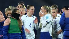 Biscotto olímpico en Glasgow… sin final feliz