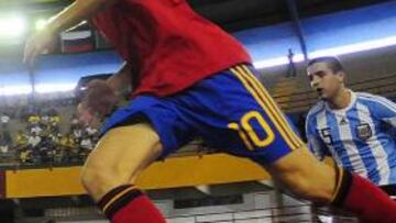 El Mundial de 2012 estará formado por 24 selecciones