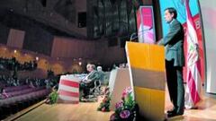 Los socios tendrán voz para el director deportivo