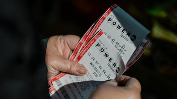 Se acerca un nuevo sorteo del Powerball y, con ello, te contamos a cuánto asciende la cifra ganadora. REUTERS/Eduardo Munoz