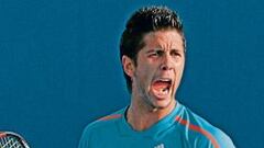 Verdasco salda cuentas con Ancic y pasa a cuartos