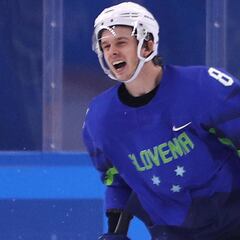 El esloveno Ziga Jeglic, positivo por dopaje en los Juegos