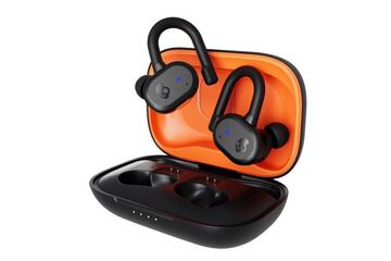 Auriculares Push Active de Skullcandy