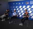 MotoGP compensa a los fans abriendo el viernes el 'pit lane'