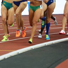 El atletismo es el más corrupto de 2020 con 33 infracciones