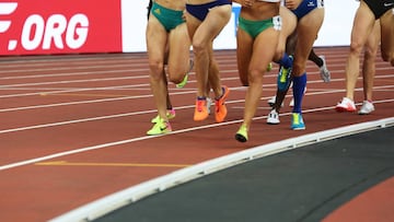 El atletismo es el más corrupto de 2020 con 33 infracciones