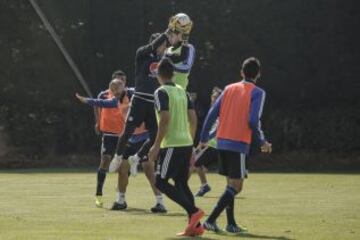 Millonarios repite en El Campín: el sábado recibe al Cúcuta.