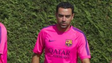 Xavi
