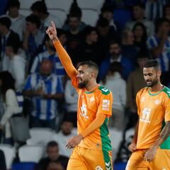 Así jugaron los soldados de Luis Enrique para el Mundial de Qatar