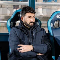 Solo con Fabri y con Piterman perdió el Racing cinco partidos seguidos en el siglo XXI