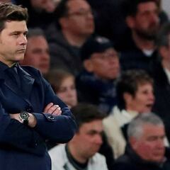 "Este partido sólo es comparable a la final de un Mundial"